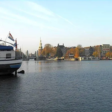 Hotelboat Iris Szálloda *